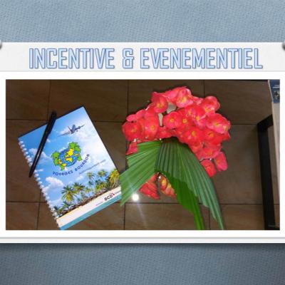 INCENTIVE & EVENTS