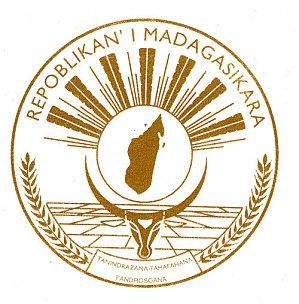 Madagascar