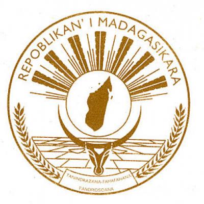 Madagascar